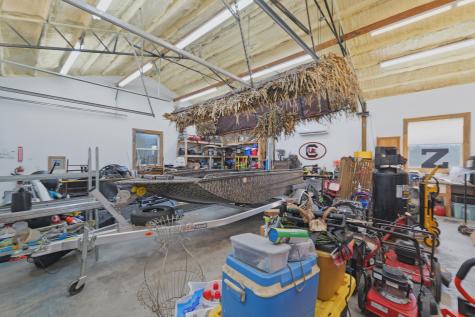 3007 Bushy Park Road Moncks Corner SC 29461