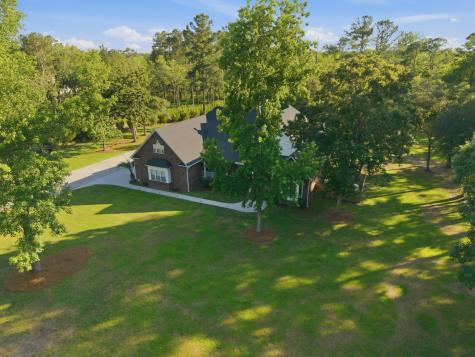 3007 Bushy Park Road Moncks Corner SC 29461