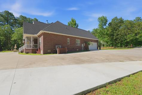 3007 Bushy Park Road Moncks Corner SC 29461