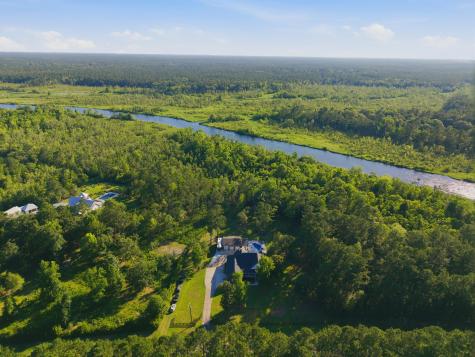 3007 Bushy Park Road Moncks Corner SC 29461