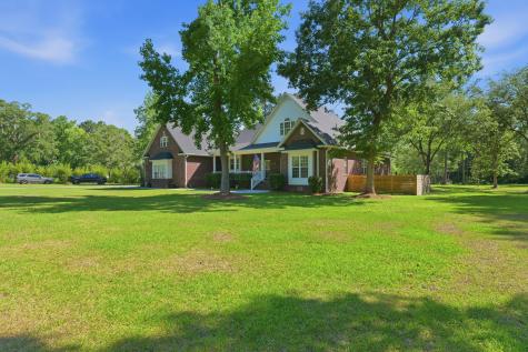 3007 Bushy Park Road Moncks Corner SC 29461
