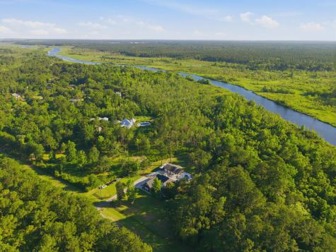 3007 Bushy Park Road Moncks Corner SC 29461