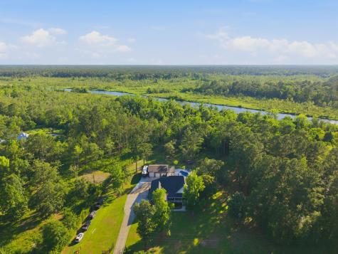 3007 Bushy Park Road Moncks Corner SC 29461