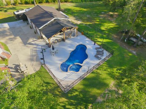 3007 Bushy Park Road Moncks Corner SC 29461