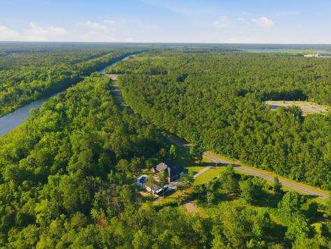 3007 Bushy Park Road Moncks Corner SC 29461