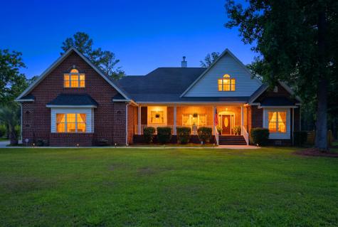 3007 Bushy Park Road Moncks Corner SC 29461