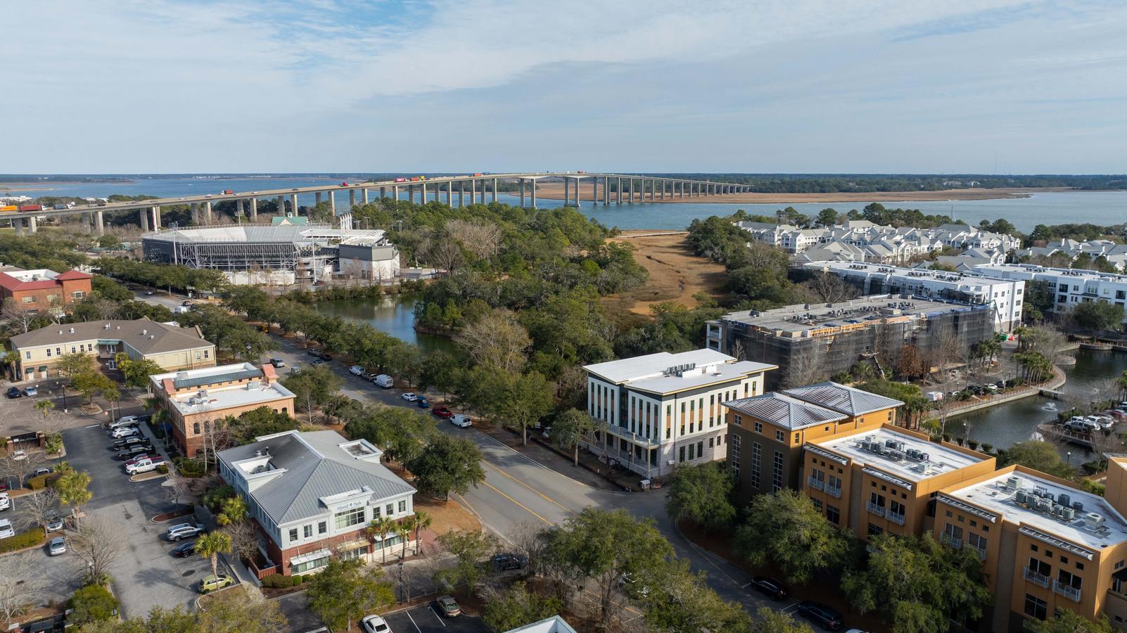 211 Seven Farms Drive Charleston SC 29492