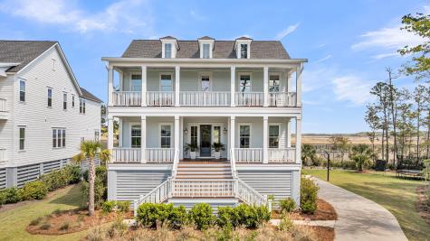 3582 Clambank Drive Mount Pleasant SC 29466