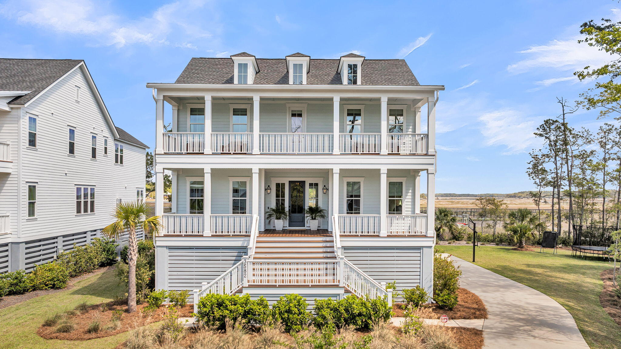 3582 Clambank Drive Mount Pleasant SC 29466