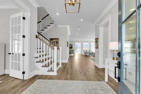 3582 Clambank Drive Mount Pleasant SC 29466