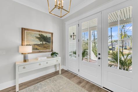 3582 Clambank Drive Mount Pleasant SC 29466