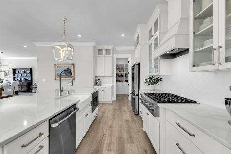 3582 Clambank Drive Mount Pleasant SC 29466