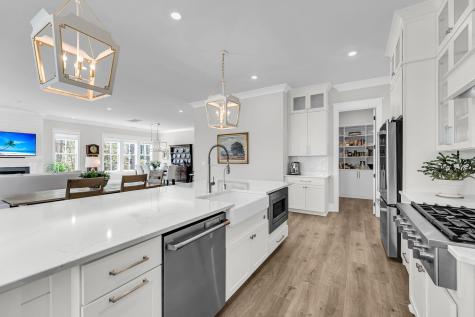 3582 Clambank Drive Mount Pleasant SC 29466