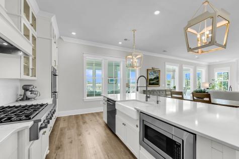 3582 Clambank Drive Mount Pleasant SC 29466