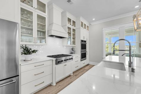 3582 Clambank Drive Mount Pleasant SC 29466