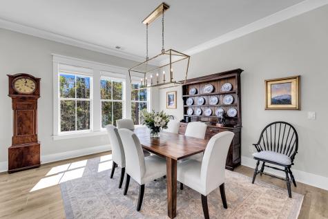 3582 Clambank Drive Mount Pleasant SC 29466