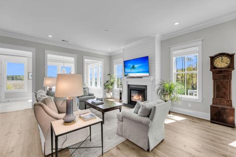 3582 Clambank Drive Mount Pleasant SC 29466