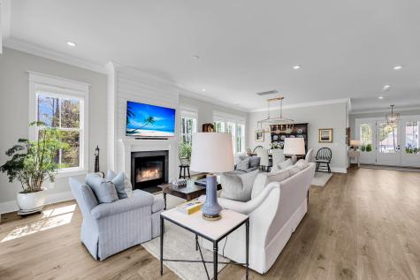3582 Clambank Drive Mount Pleasant SC 29466