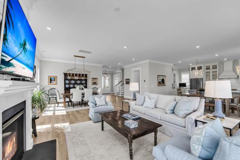 3582 Clambank Drive Mount Pleasant SC 29466