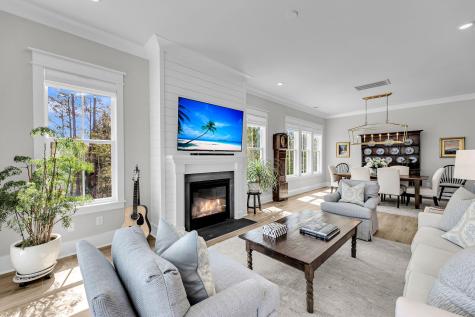 3582 Clambank Drive Mount Pleasant SC 29466