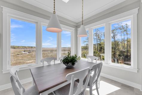 3582 Clambank Drive Mount Pleasant SC 29466