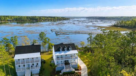3582 Clambank Drive Mount Pleasant SC 29466