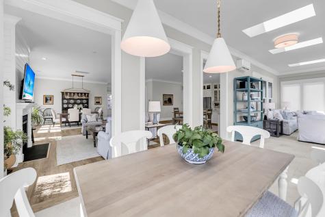 3582 Clambank Drive Mount Pleasant SC 29466