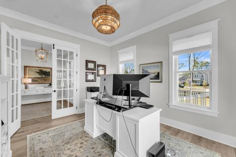 3582 Clambank Drive Mount Pleasant SC 29466