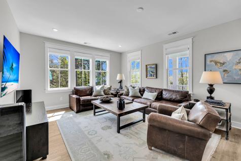 3582 Clambank Drive Mount Pleasant SC 29466