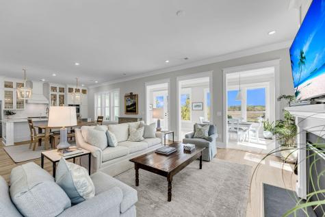 3582 Clambank Drive Mount Pleasant SC 29466