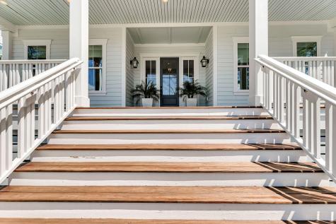 3582 Clambank Drive Mount Pleasant SC 29466