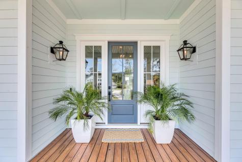 3582 Clambank Drive Mount Pleasant SC 29466