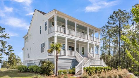 3582 Clambank Drive Mount Pleasant SC 29466