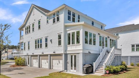 3582 Clambank Drive Mount Pleasant SC 29466