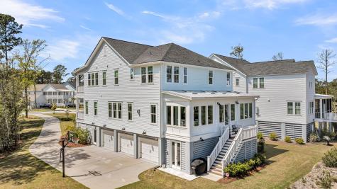3582 Clambank Drive Mount Pleasant SC 29466