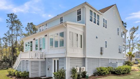 3582 Clambank Drive Mount Pleasant SC 29466