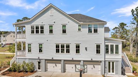 3582 Clambank Drive Mount Pleasant SC 29466