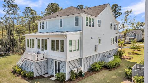 3582 Clambank Drive Mount Pleasant SC 29466