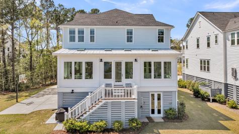 3582 Clambank Drive Mount Pleasant SC 29466