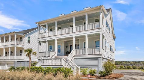 3582 Clambank Drive Mount Pleasant SC 29466