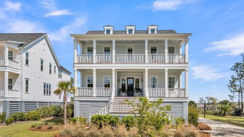 3582 Clambank Drive Mount Pleasant SC 29466