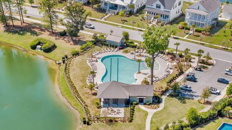 3582 Clambank Drive Mount Pleasant SC 29466