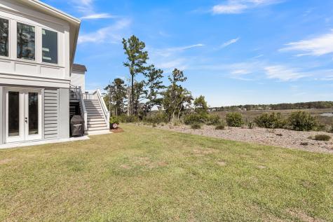3582 Clambank Drive Mount Pleasant SC 29466