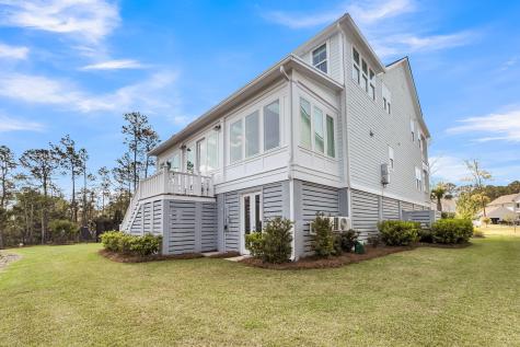 3582 Clambank Drive Mount Pleasant SC 29466