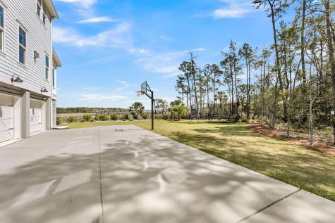 3582 Clambank Drive Mount Pleasant SC 29466