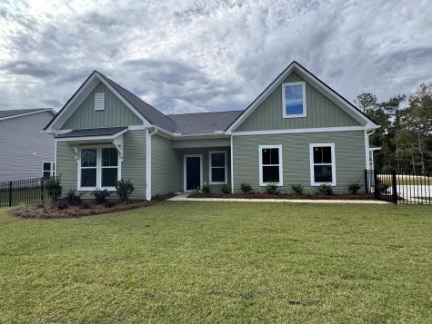1960 Central Avenue Summerville SC 29483
