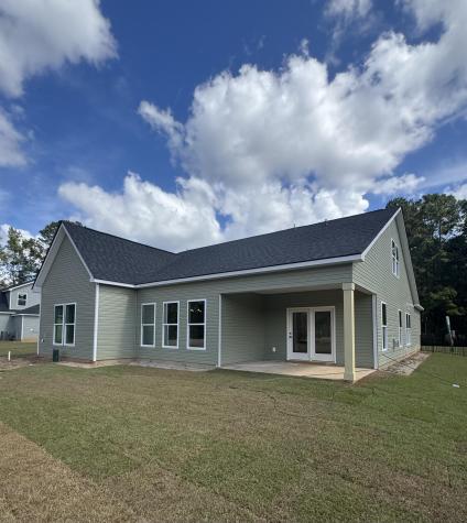 1960 Central Avenue Summerville SC 29483