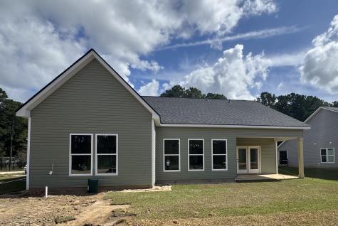 1960 Central Avenue Summerville SC 29483