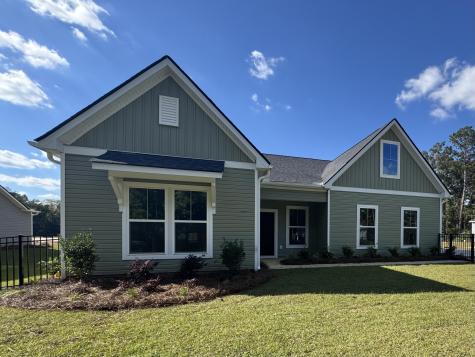 1960 Central Avenue Summerville SC 29483