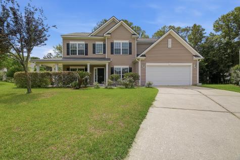 1507 Marsh Reed Court Hanahan SC 29410